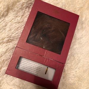 Luxy Auburn Hair Extensions